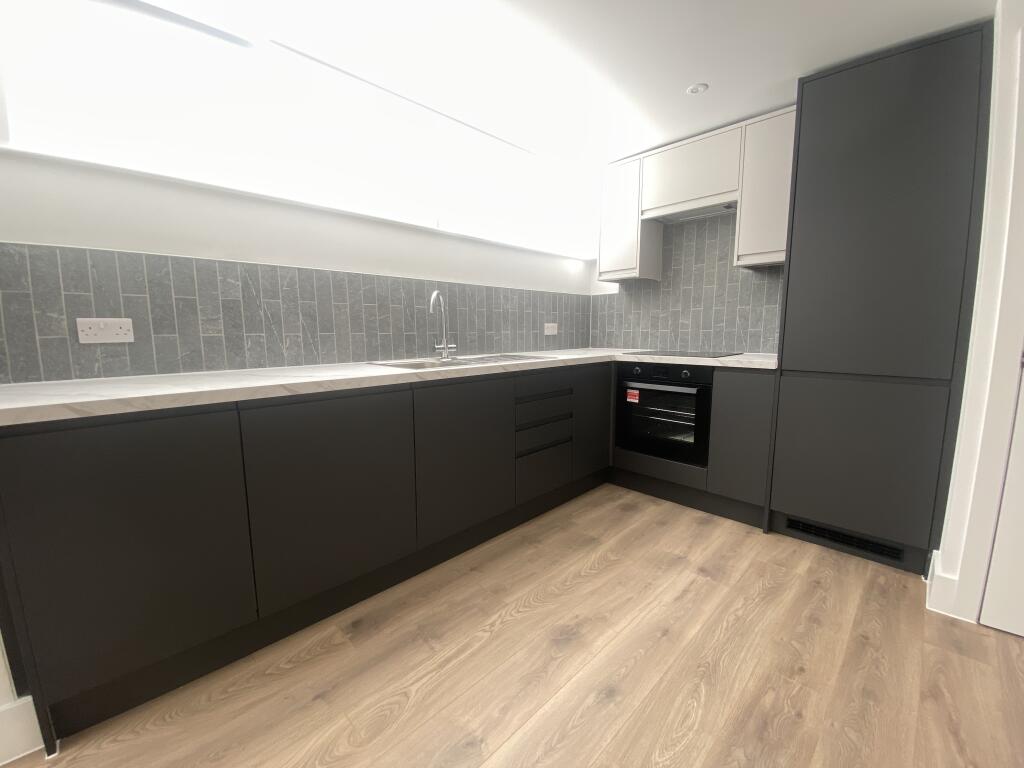 Main image of property: Upperton Road, Eastbourne, East Sussex