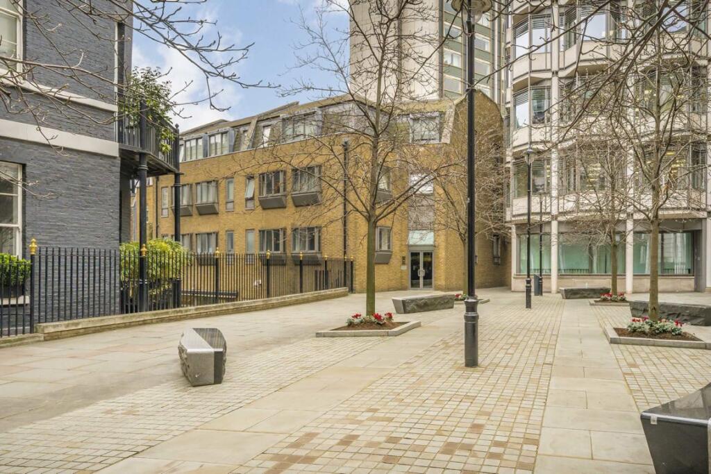 Main image of property: Curzon Square, Mayfair