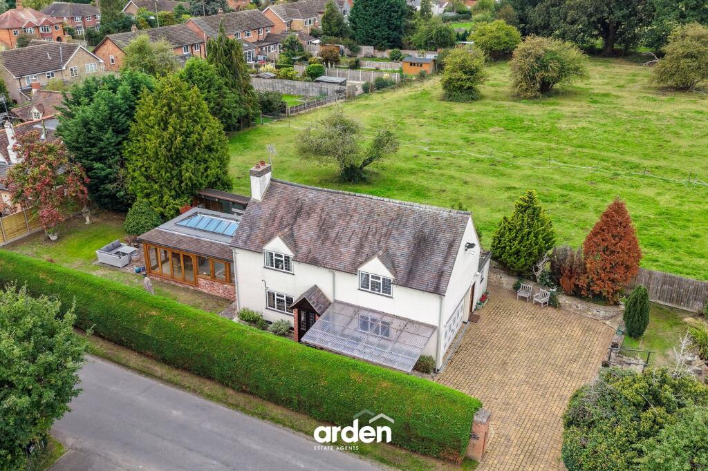 Main image of property: Oak Tree Lane, Sambourne, B96