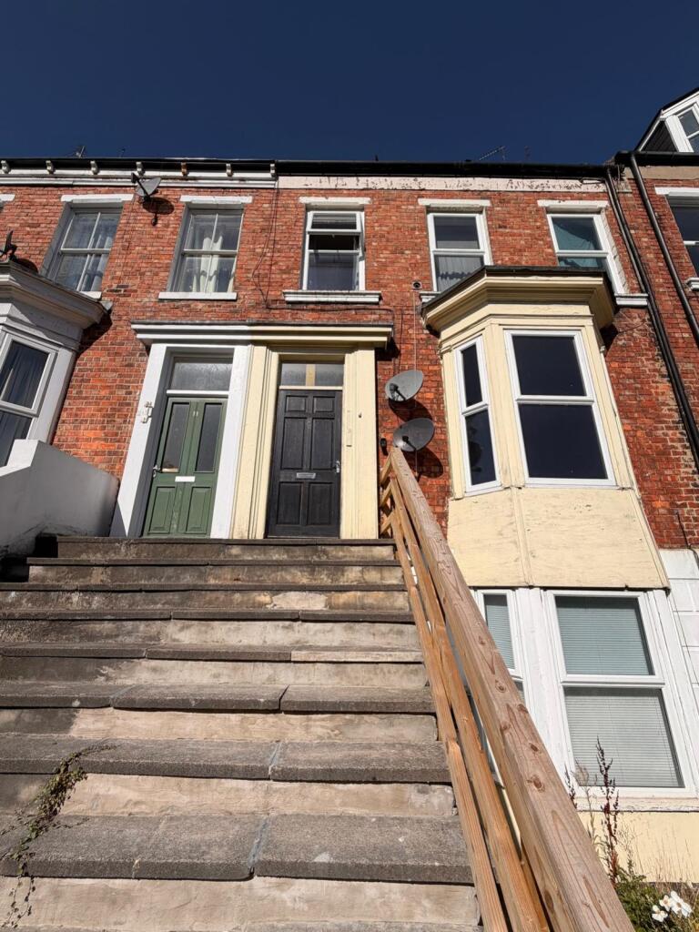 Main image of property: 12 BELLE VUE CRESCENT, ASHBROOKE, SUNDERLAND SOUTH, SR2