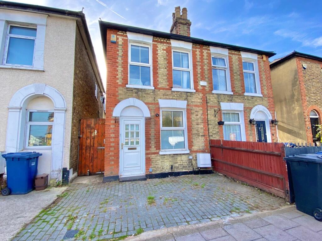 Main image of property: East Barnet Road, East Barnet