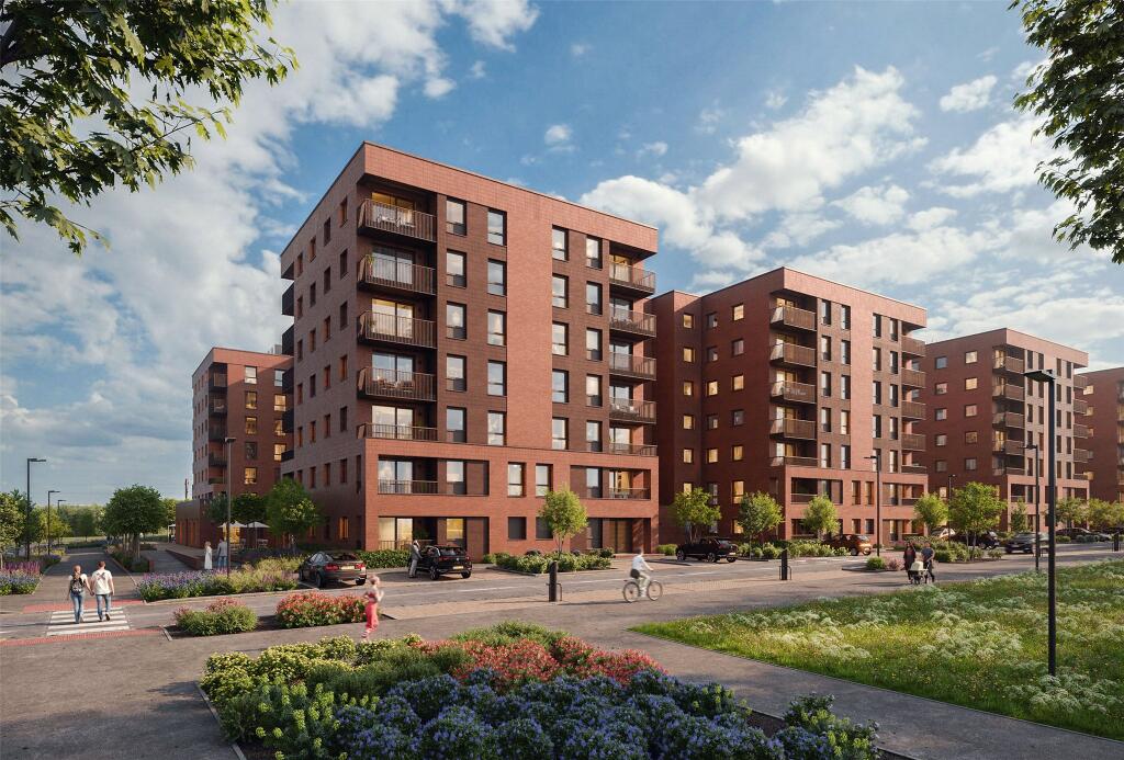 Main image of property: Plot 3, The North Village West, The New Village, Edinburgh