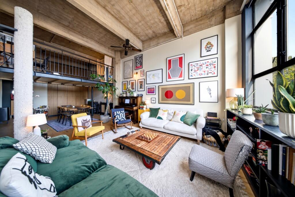 Main image of property: Durigo House, King Edwards Road, Hackney, London