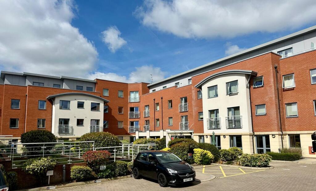 Main image of property: Josiah Drive, Ickenham, UB10