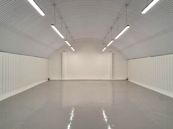 Flexible property space