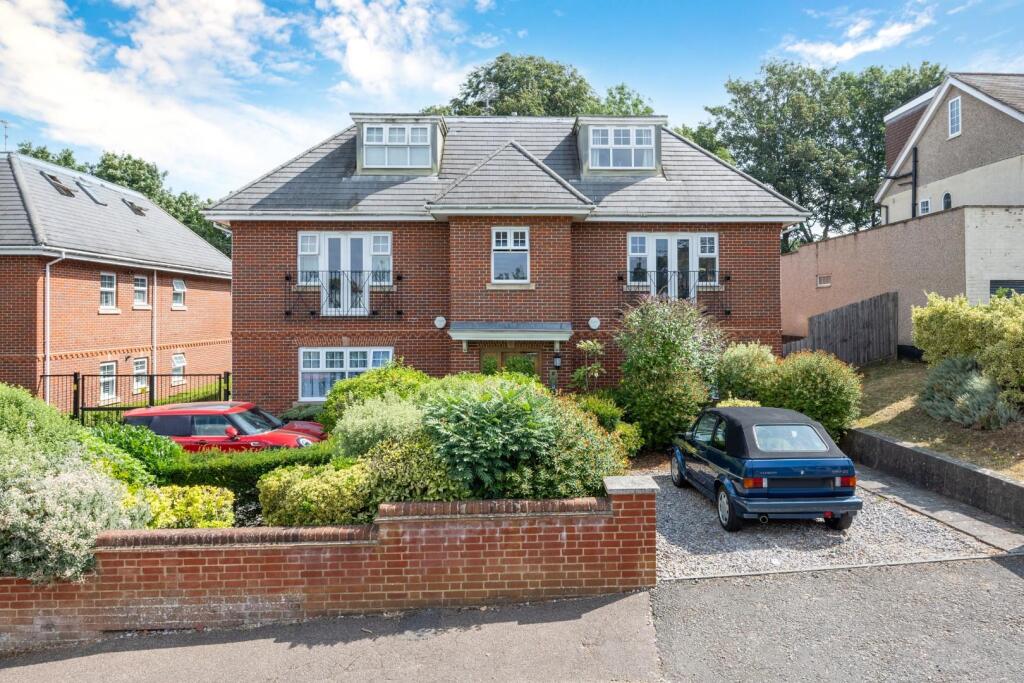 Main image of property: Wesley Place, Epsom Downs