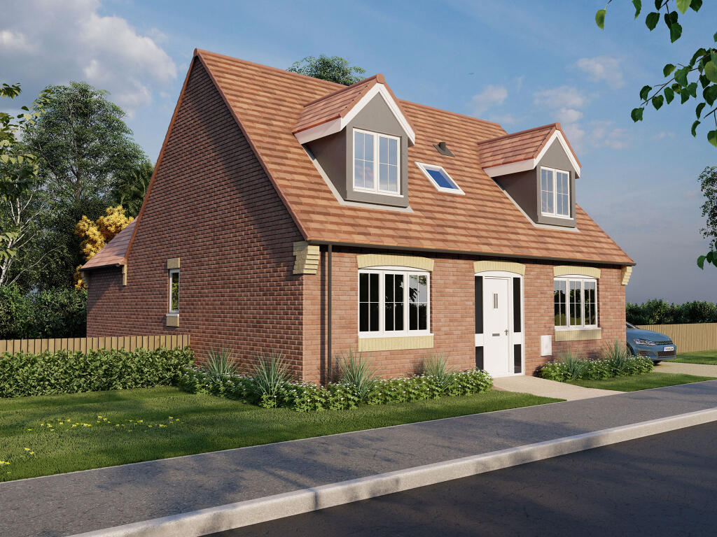 Main image of property: Higham Lane,
Nuneaton,
CV11 6BD