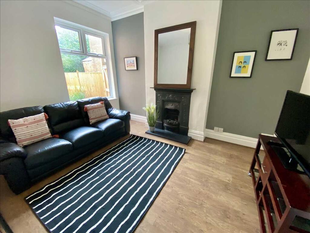Main image of property: Milton Street, Derby, Derby