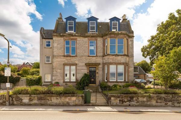 Main image of property: Westgate, North Berwick, East Lothian, EH39