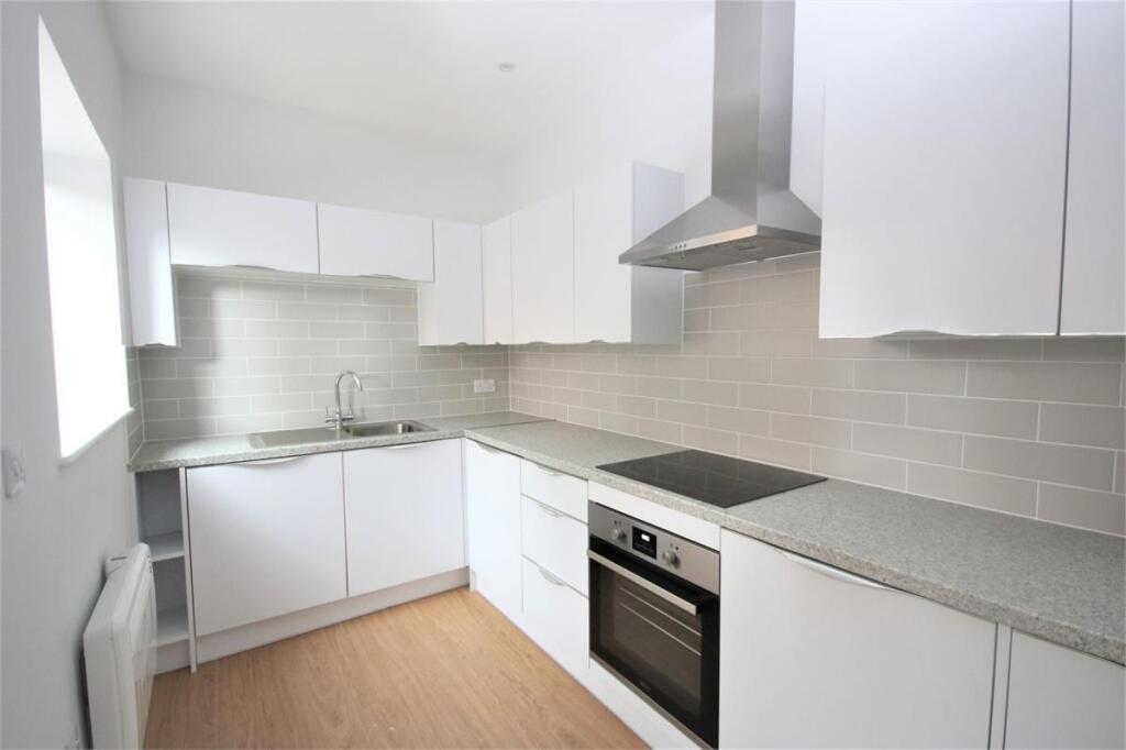 Main image of property: Ballards Lane, North Finchley