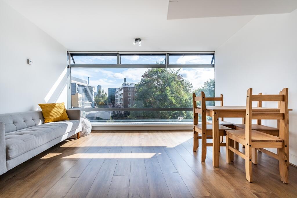 Main image of property: Albert Embankment London SE1