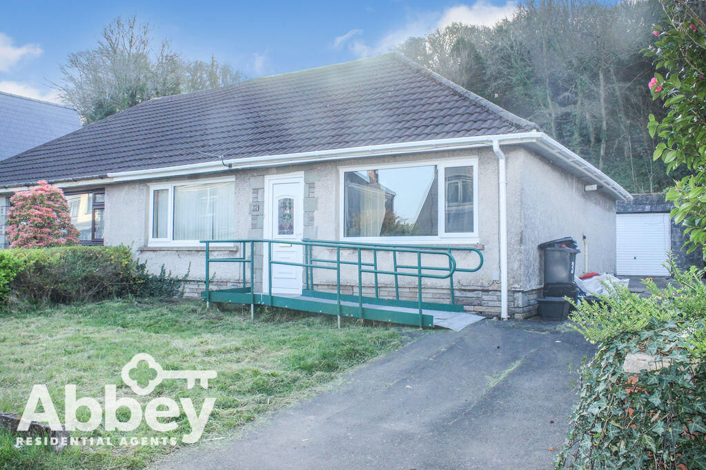 Main image of property: Wenallt Road, Tonna, Neath, SA11 3HZ