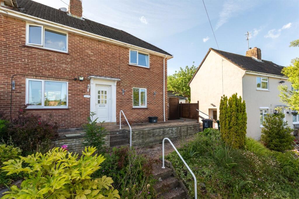 Main image of property: Hawkhurst Road, Brighton, BN1