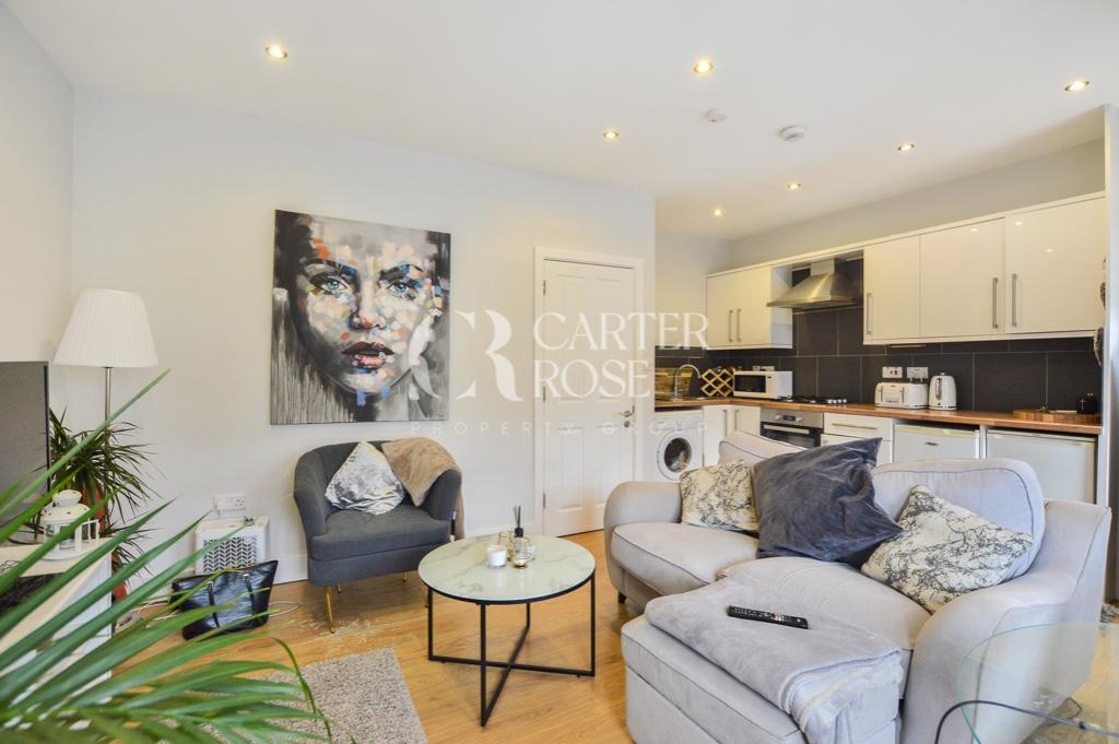 Main image of property: Pretoria Road, London, SW16