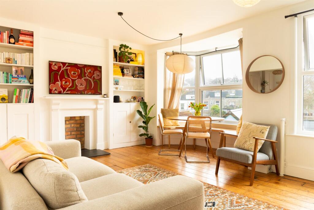 Main image of property: Brook Place, Falmouth