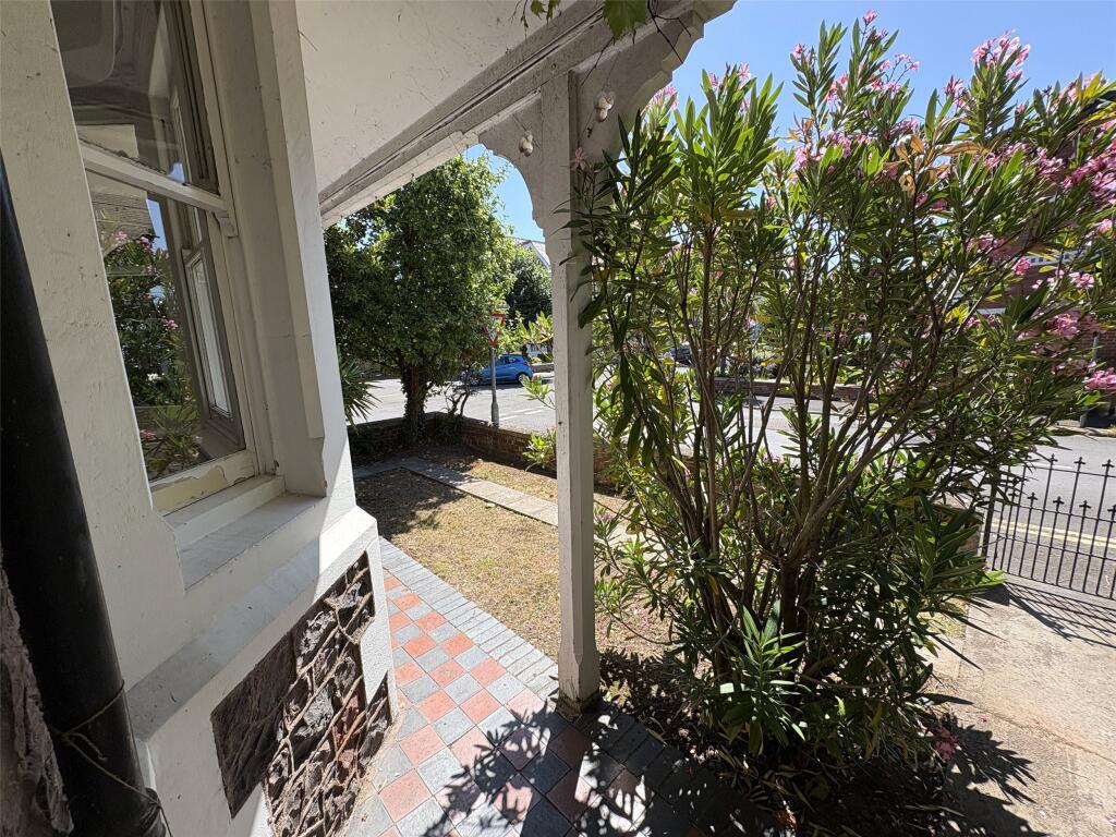 Main image of property: Summerland Avenue, Minehead, Somerset, TA24