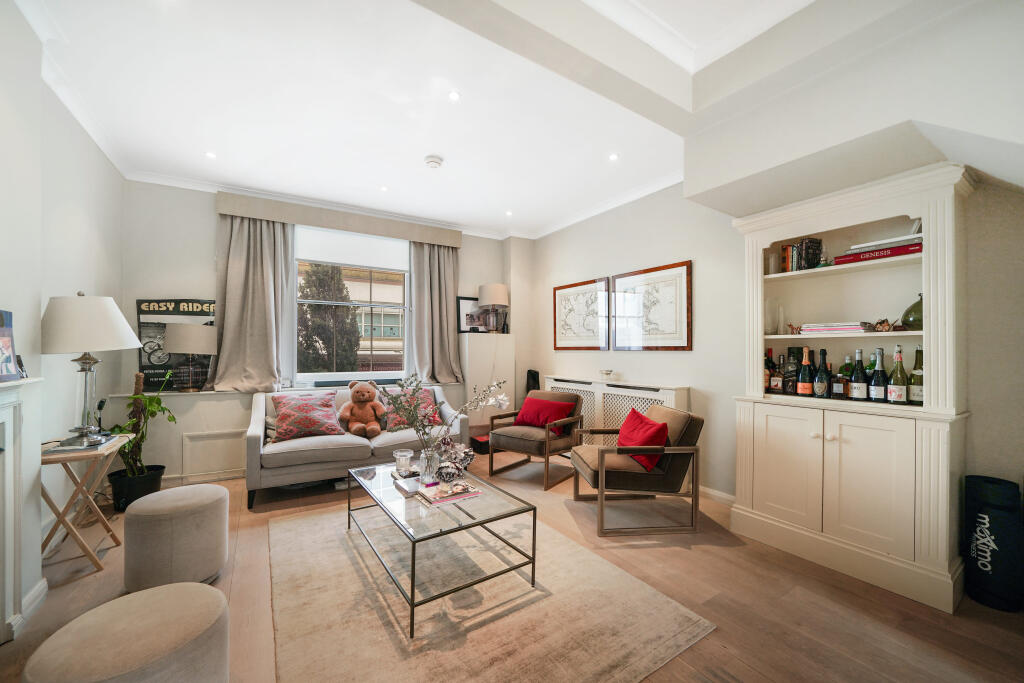 Main image of property: Fulham Road, London, SW10