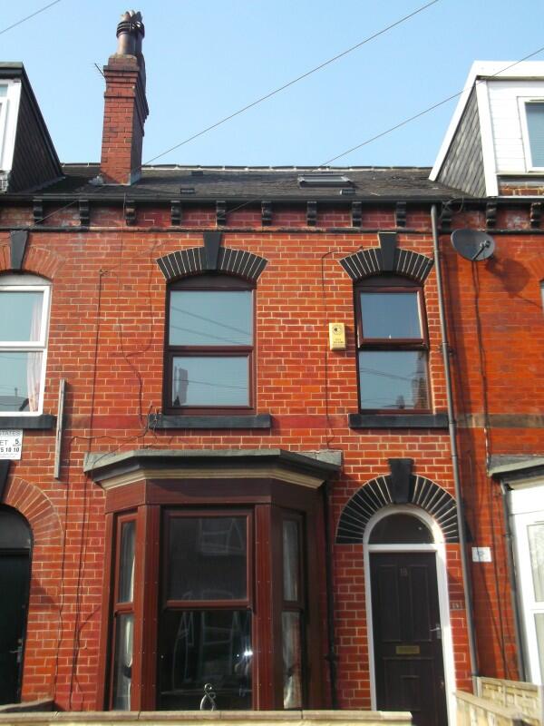 Main image of property: Ashville Grove, Leeds, LS6