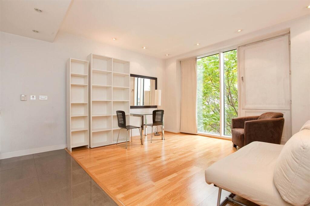 Main image of property: Cubitt Building, Grosvenor Waterside, Gatliff Road, London, SW1W