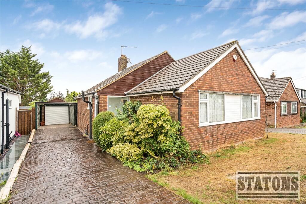 Main image of property: Wood View, Cuffley, Potters Bar, Hertfordshire, EN6
