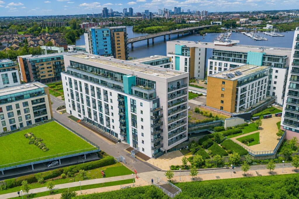 Main image of property: Ferry Court, Cardiff