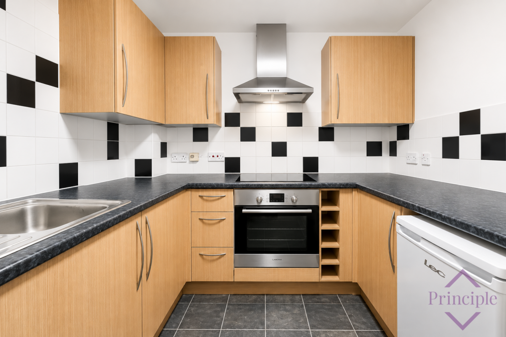 Main image of property: Queens Court, Cox Street, Birmingham, B3