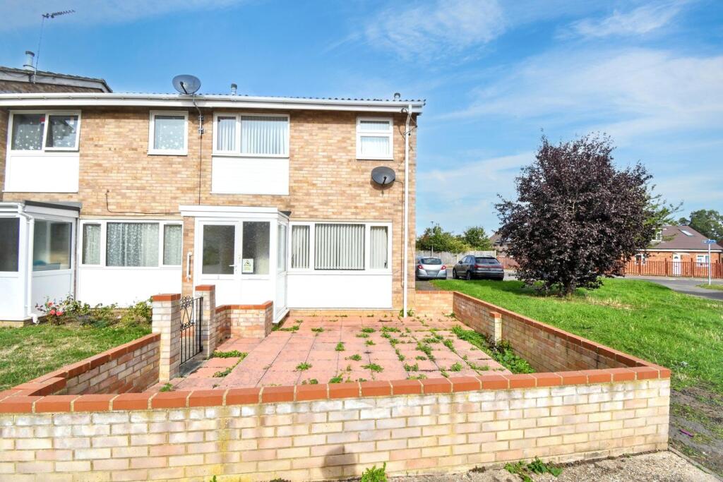 Main image of property: White Lodge Close, Kempston, Bedford, MK42
