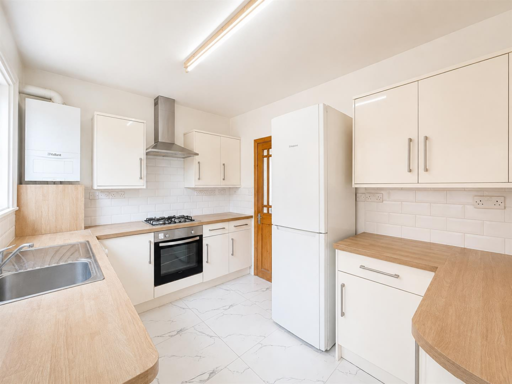 Main image of property: Pegg Road, Heston, TW5