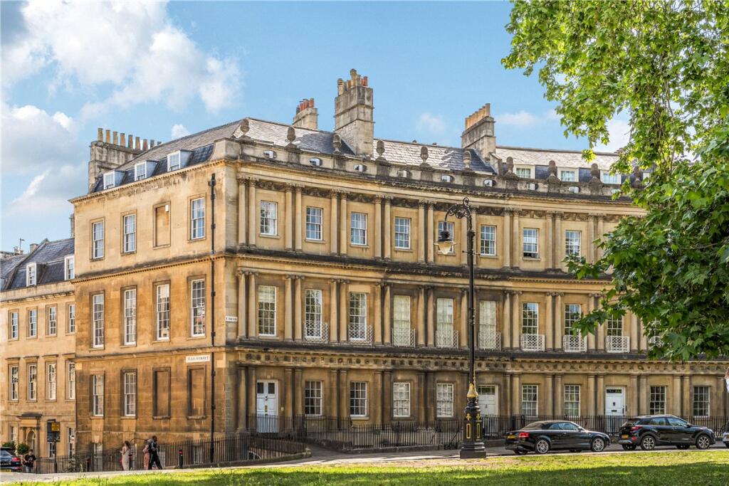 Main image of property: The Circus, Bath, Somerset, BA1