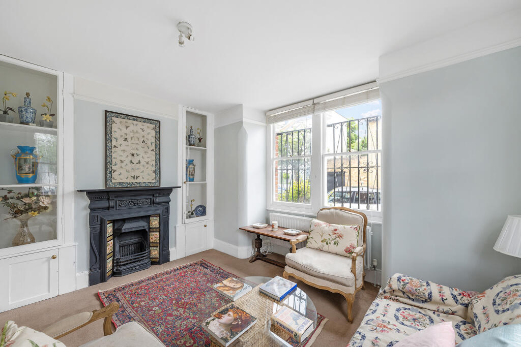 Main image of property: Grimston Road, London, SW6