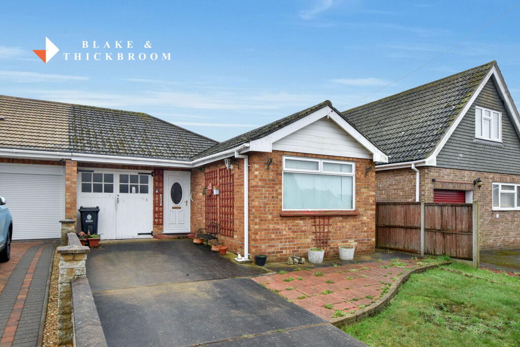 Main image of property: Manor Way, Holland-on-Sea, Essex, CO15 5UA