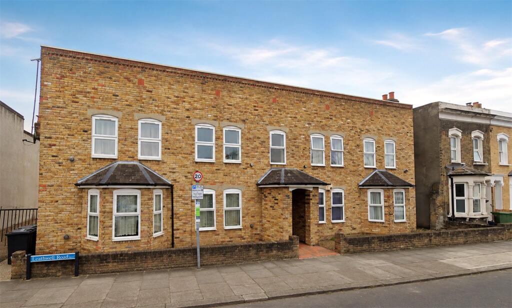 Main image of property: Leathwell, London, SE8