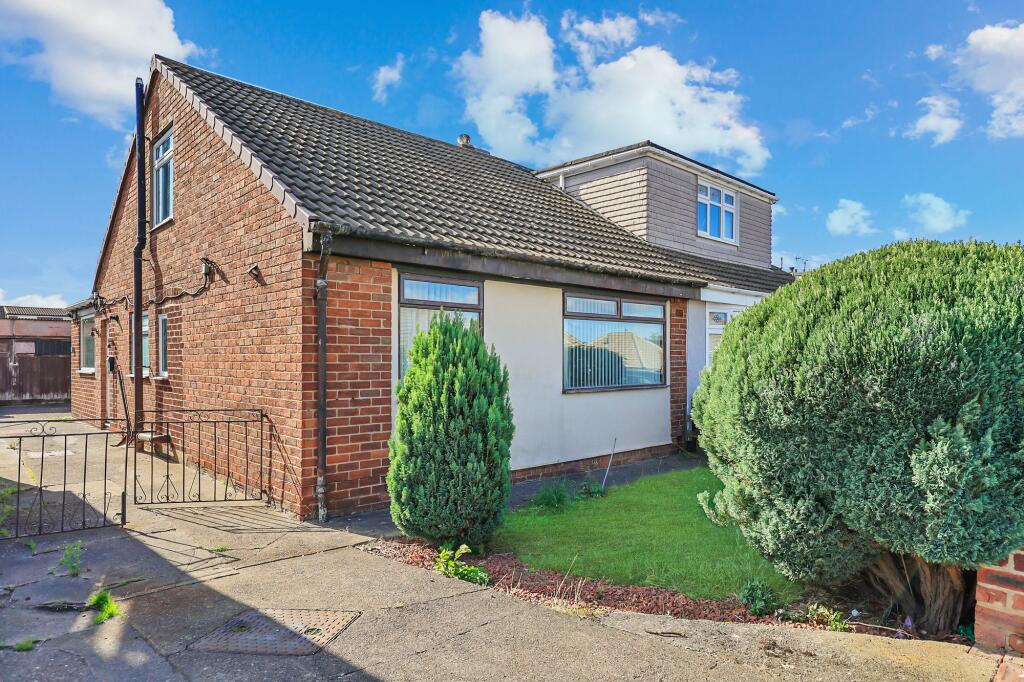 Main image of property: Meadowbank Road, Ormesby, TS7