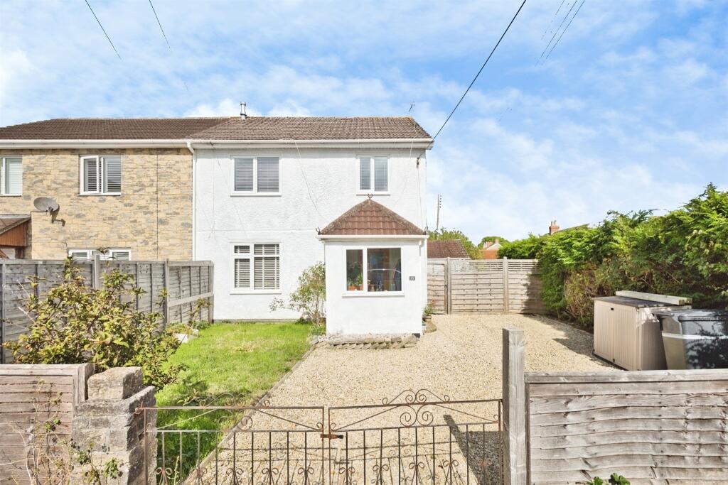 Main image of property: St. Cleers Way, Somerton