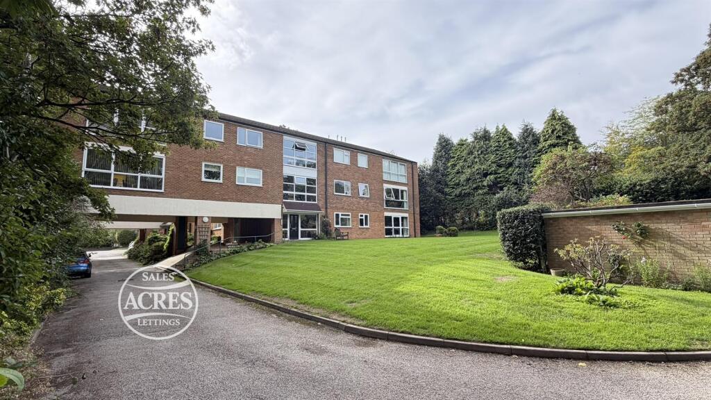 Main image of property: Harborough Court, Belwell Lane, Four Oaks, Sutton Coldfield