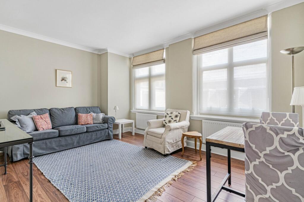 Main image of property: Creechurch Lane, London, EC3A