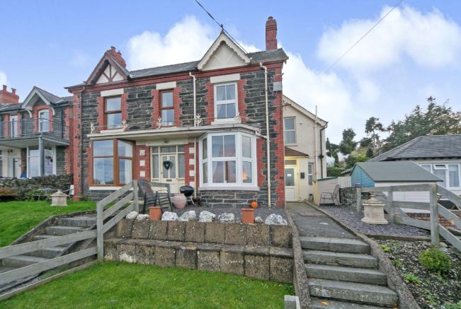 Main image of property: Penybryn