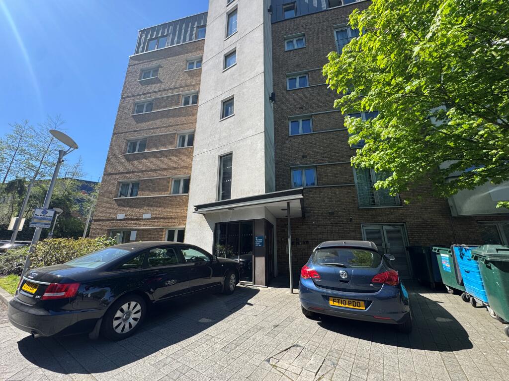 Main image of property: Butts, Coventry