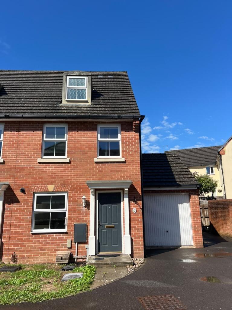 Main image of property: Hen & Chickens Field, Wincanton
