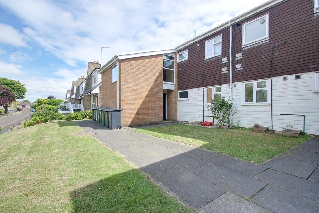 Main image of property: Wootton Drive, Hemel Hempstead
