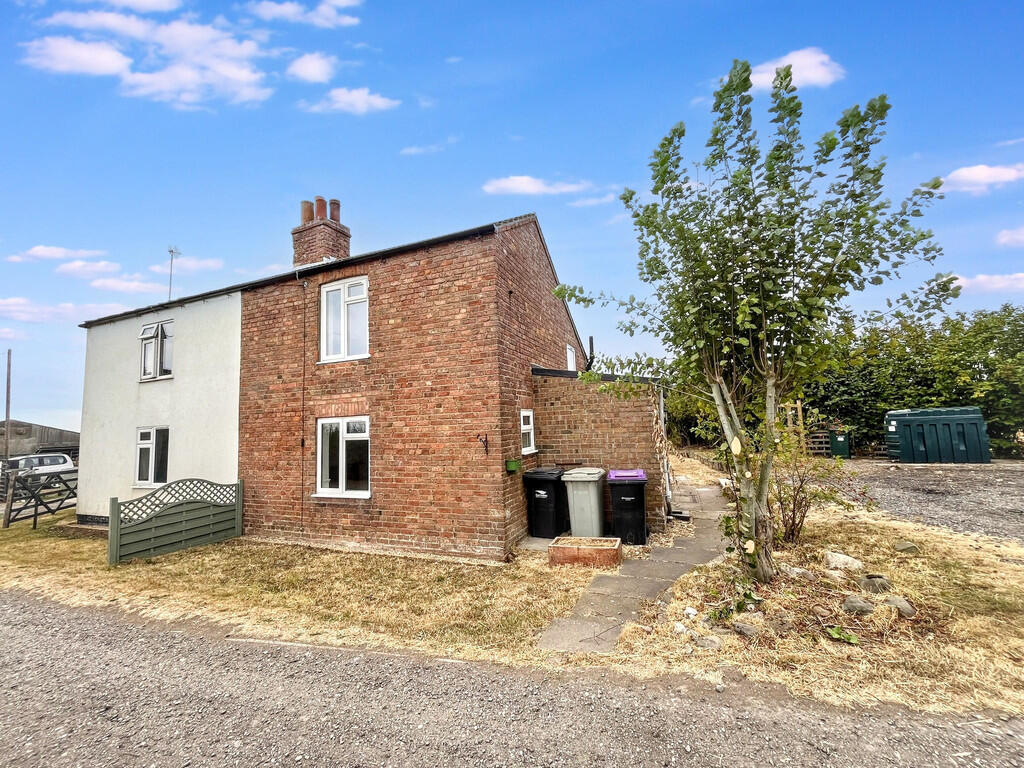 Main image of property: Grange Farm Cottages, Langton, PE23 4PT