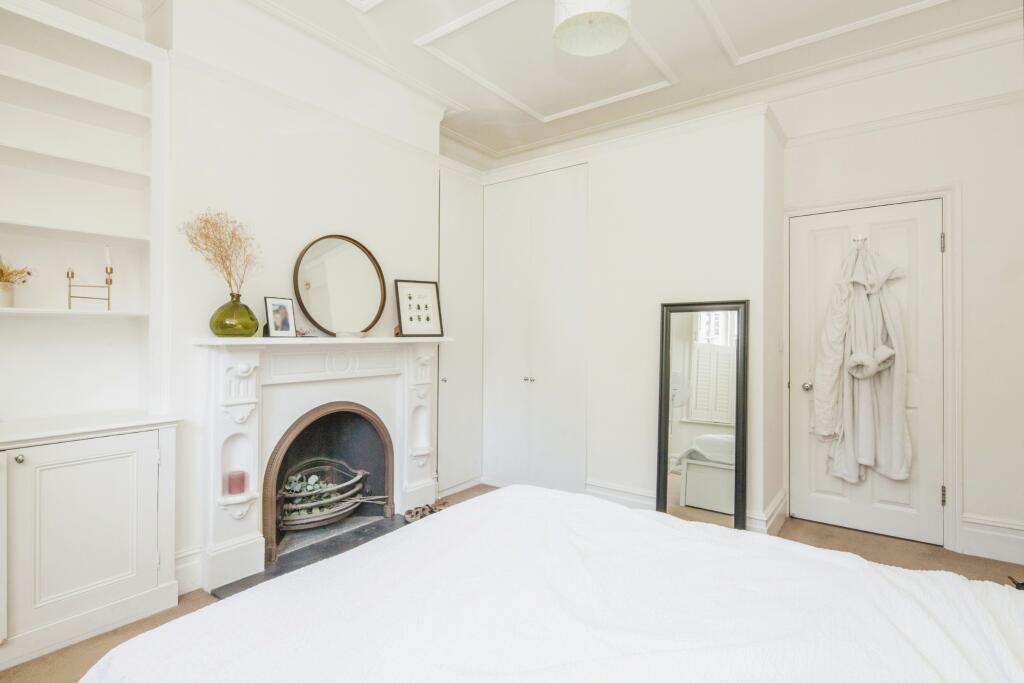 Main image of property: Bowood Road, SW11