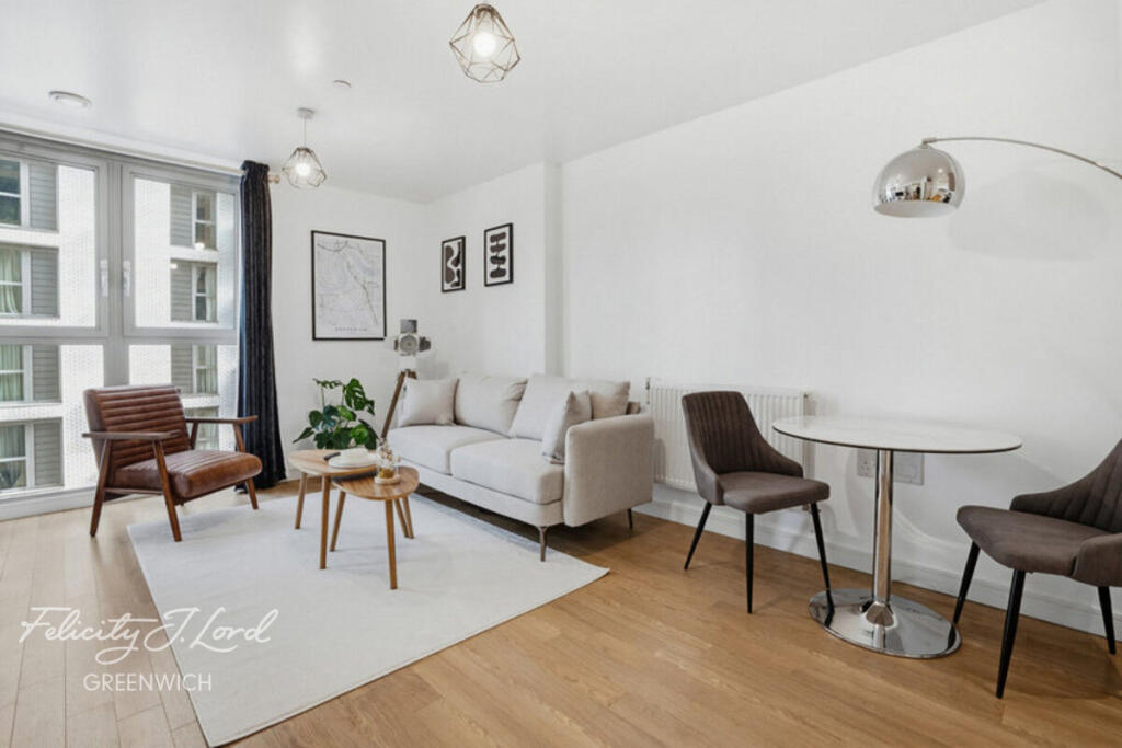 Main image of property: Elmira Street, LONDON