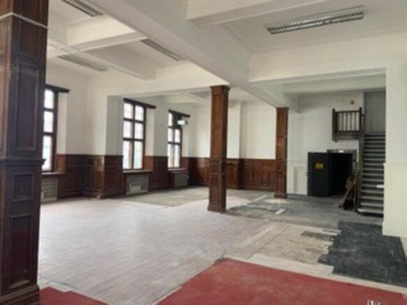 Ground Floor Form...