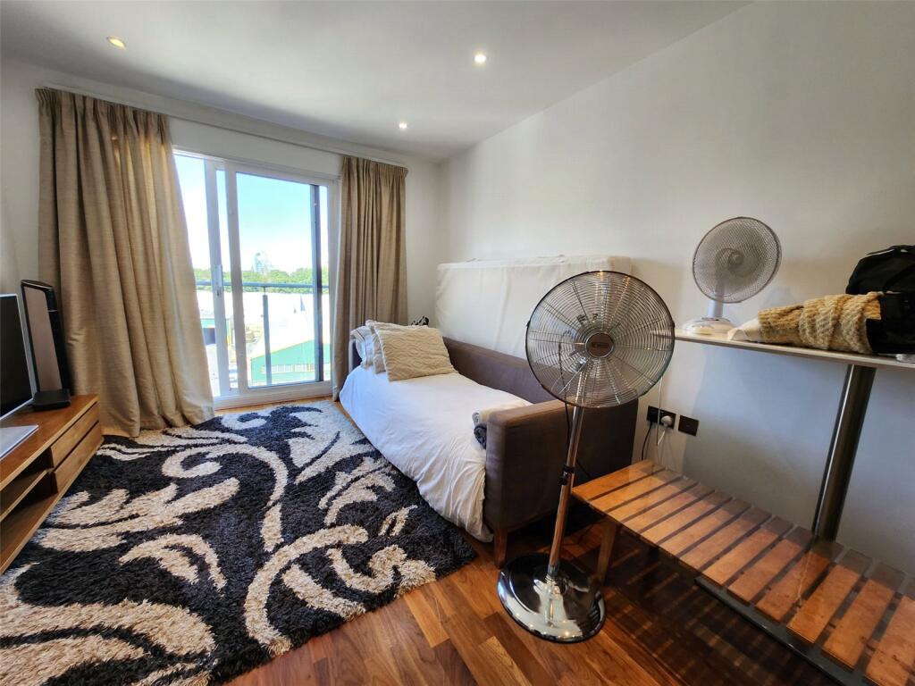 Main image of property: Holman Road, London, SW11