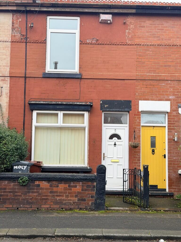 Main image of property: Molyneux Rd , Levenshulme
