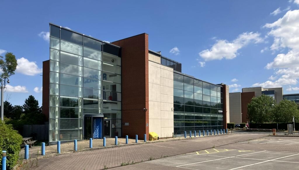 Main image of property: 1 City West Gelderd Road, Leeds, LS12 6NJ