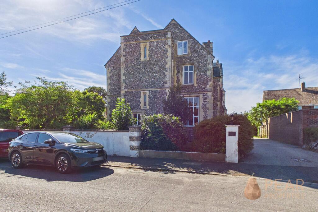 Main image of property: The Close, Shoreham-By-Sea, BN43