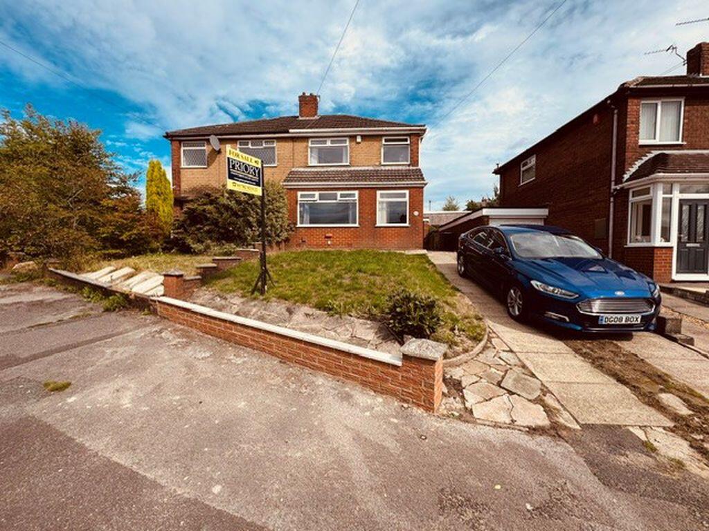 Main image of property: Stonebank Road, Kidsgrove, Stoke-On-Trent