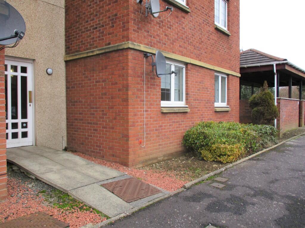 Main image of property: Burnvale, Livingston, West Lothian, EH54
